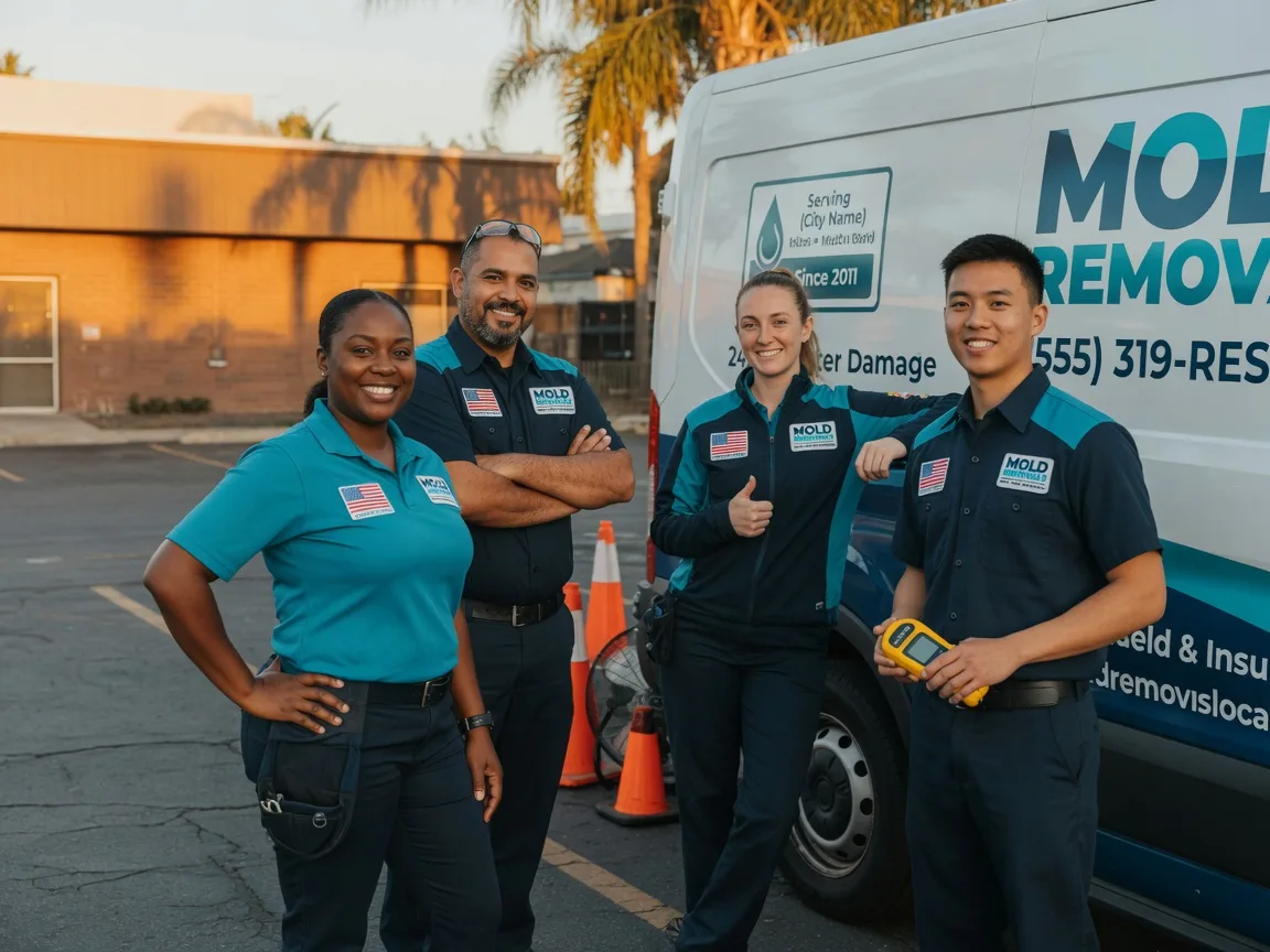 Water Damage Restoration company in Noorvik, AK